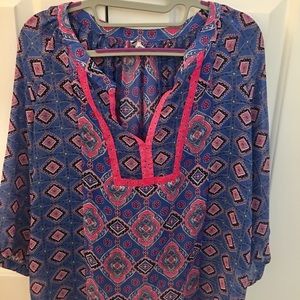 Old navy blouse